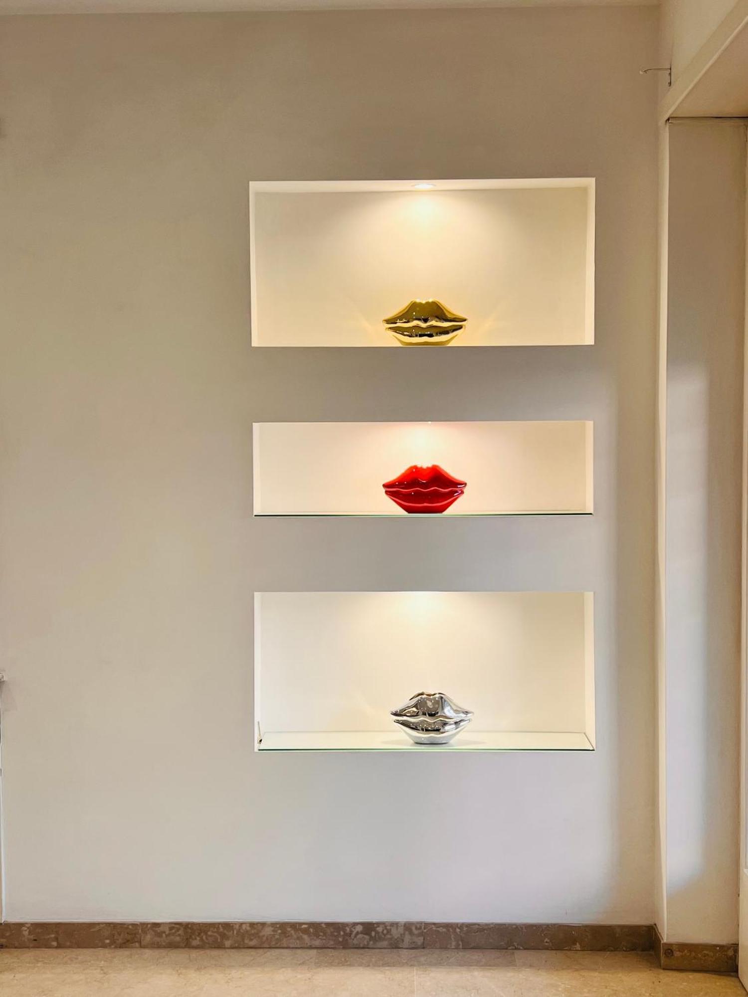 Appartamento Eur Luxury For 4pp 2 Bedrooms Roma