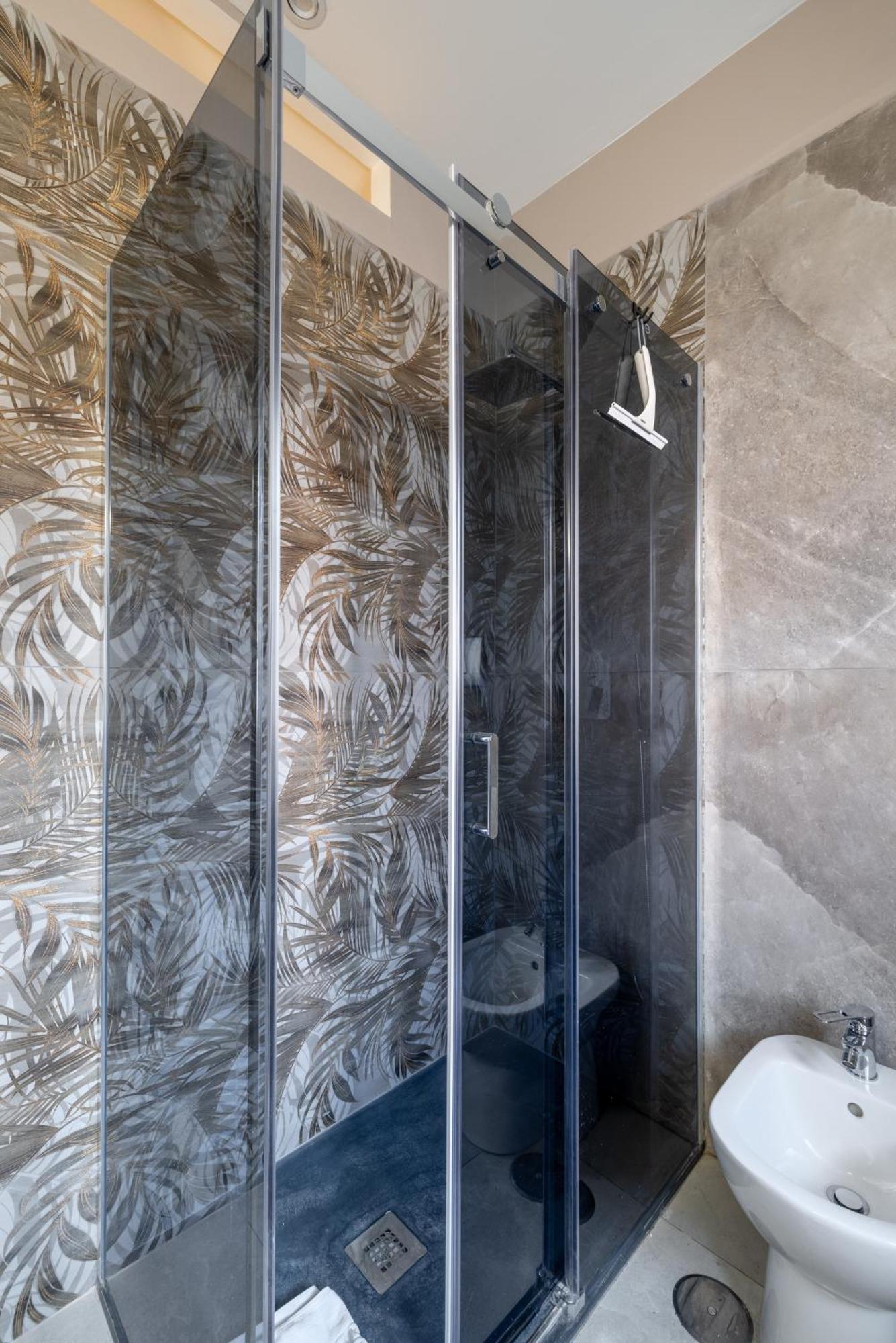 Eur Luxury For 4pp 2 Bedrooms Roma