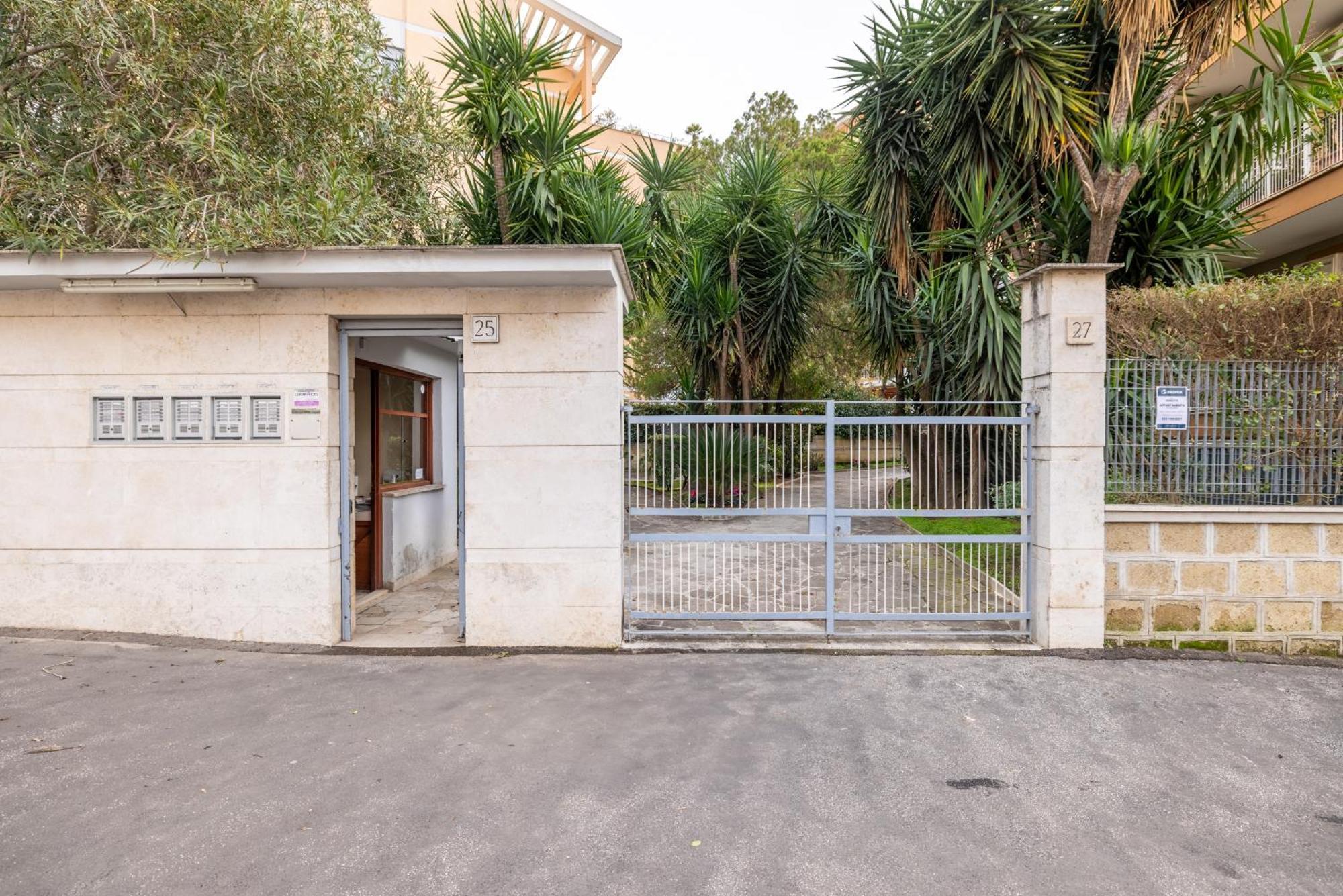 Eur Luxury For 4pp 2 Bedrooms Appartamento *